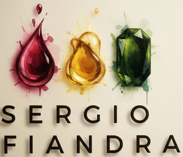 Sergio Fiandra